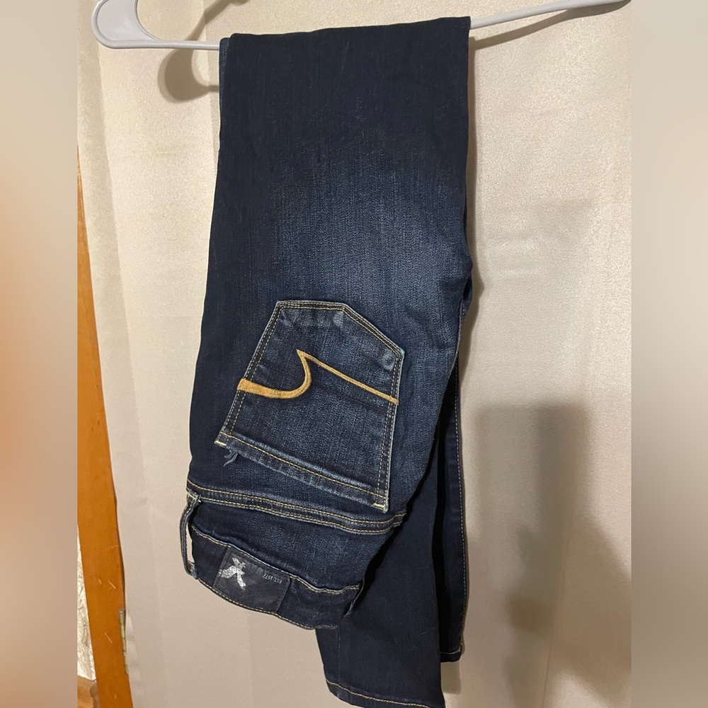 AE super stretch size 4